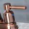 Kingston Brass KB849DLAC Concord Bar Faucet, Antique Copper KB849DLAC - alternate 2
